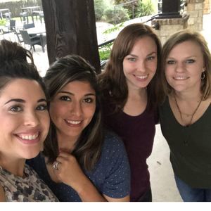 Meet your Posher, Jackie